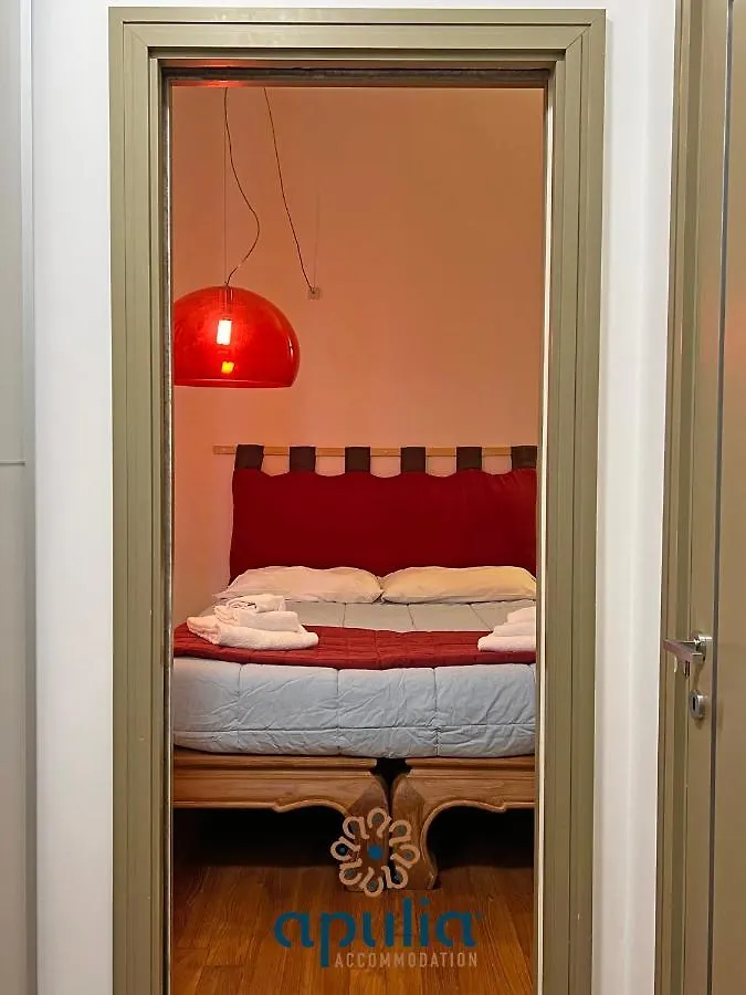Apartamento Suite Nana By Apulia Accommodation Bari