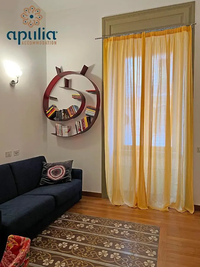 Suite Nana By Apulia Accommodation Bari