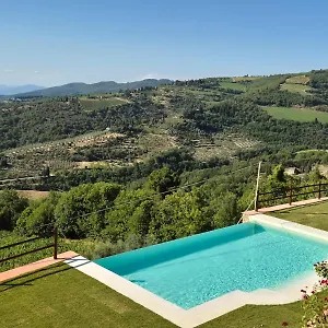 Castellinuzza Alloggio per agriturismo Greve in Chianti