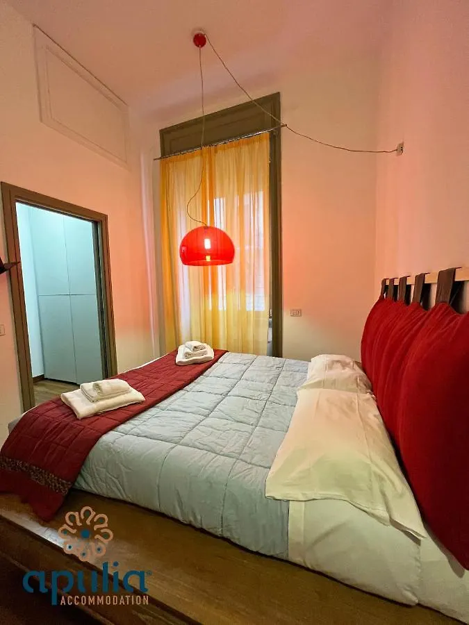 Suite Nana By Apulia Accommodation Bari Apartment