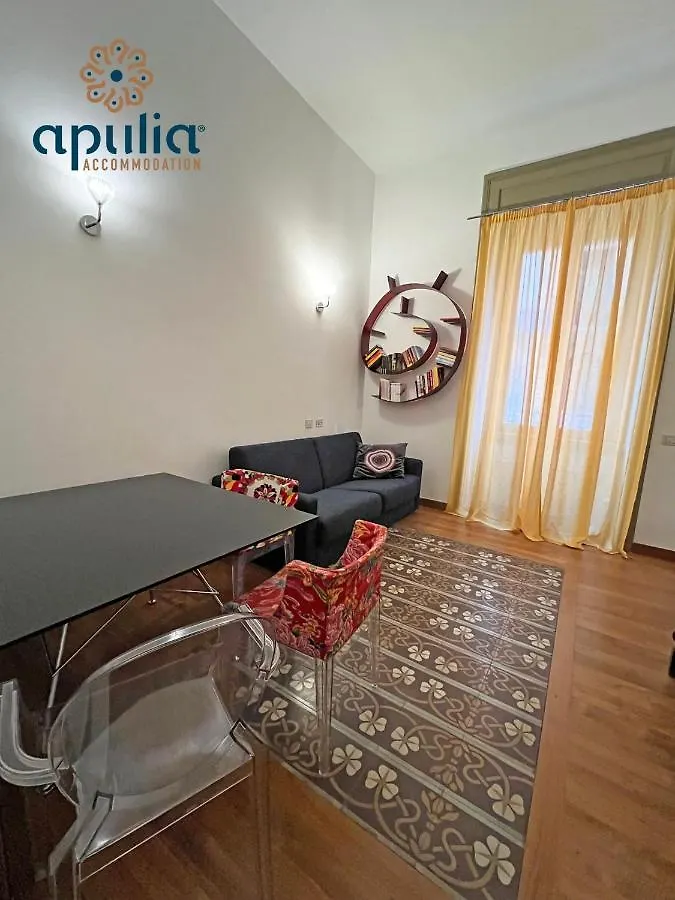 Apartment Suite Nana By Apulia Accommodation Bari Italy
